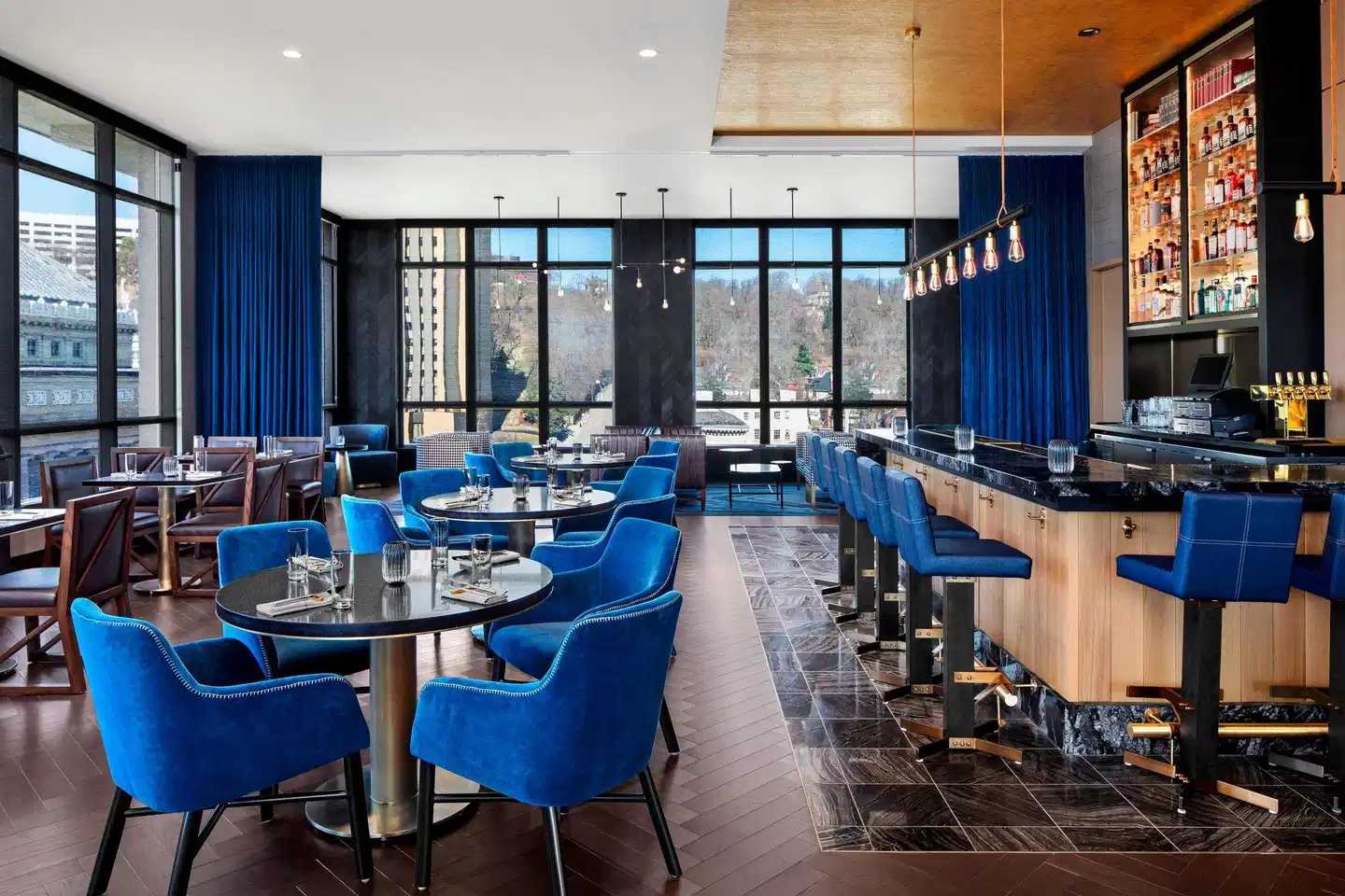 The Oaklander Hotel, Autograph Collection Konferenz
