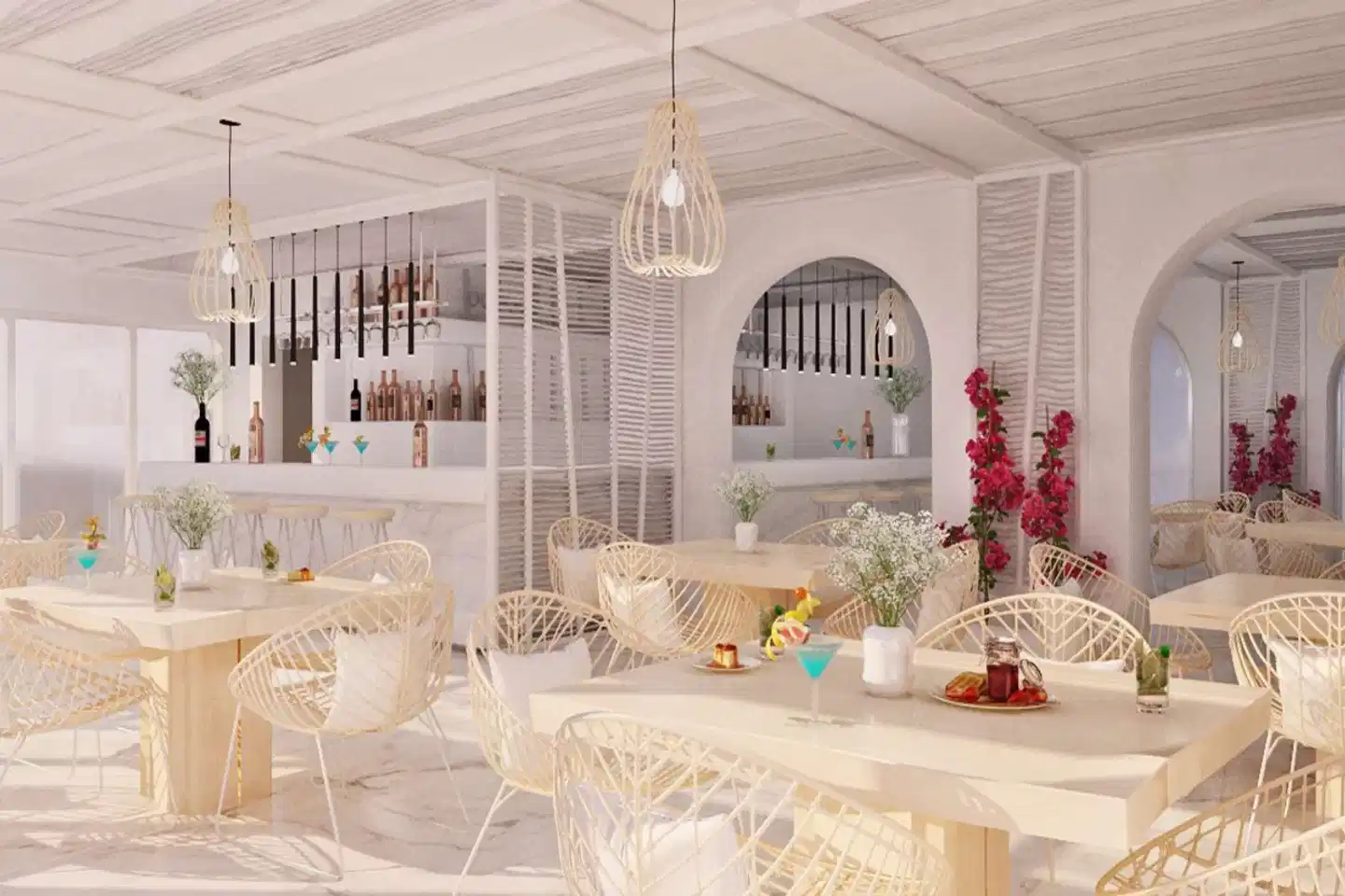 Stamos Restaurant