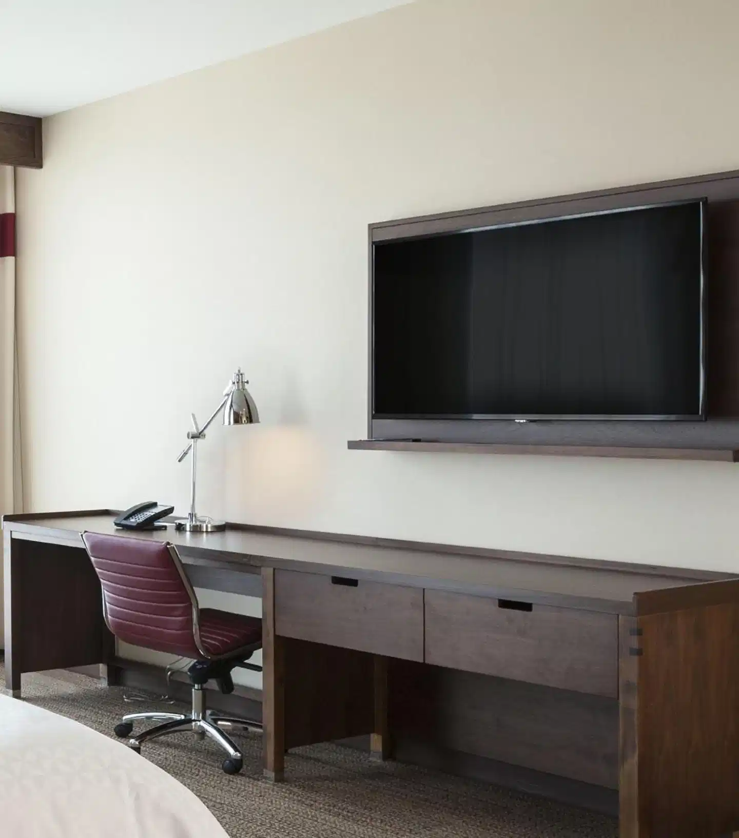 Four Points by Sheraton Seattle Airport South Wohnbeispiel
