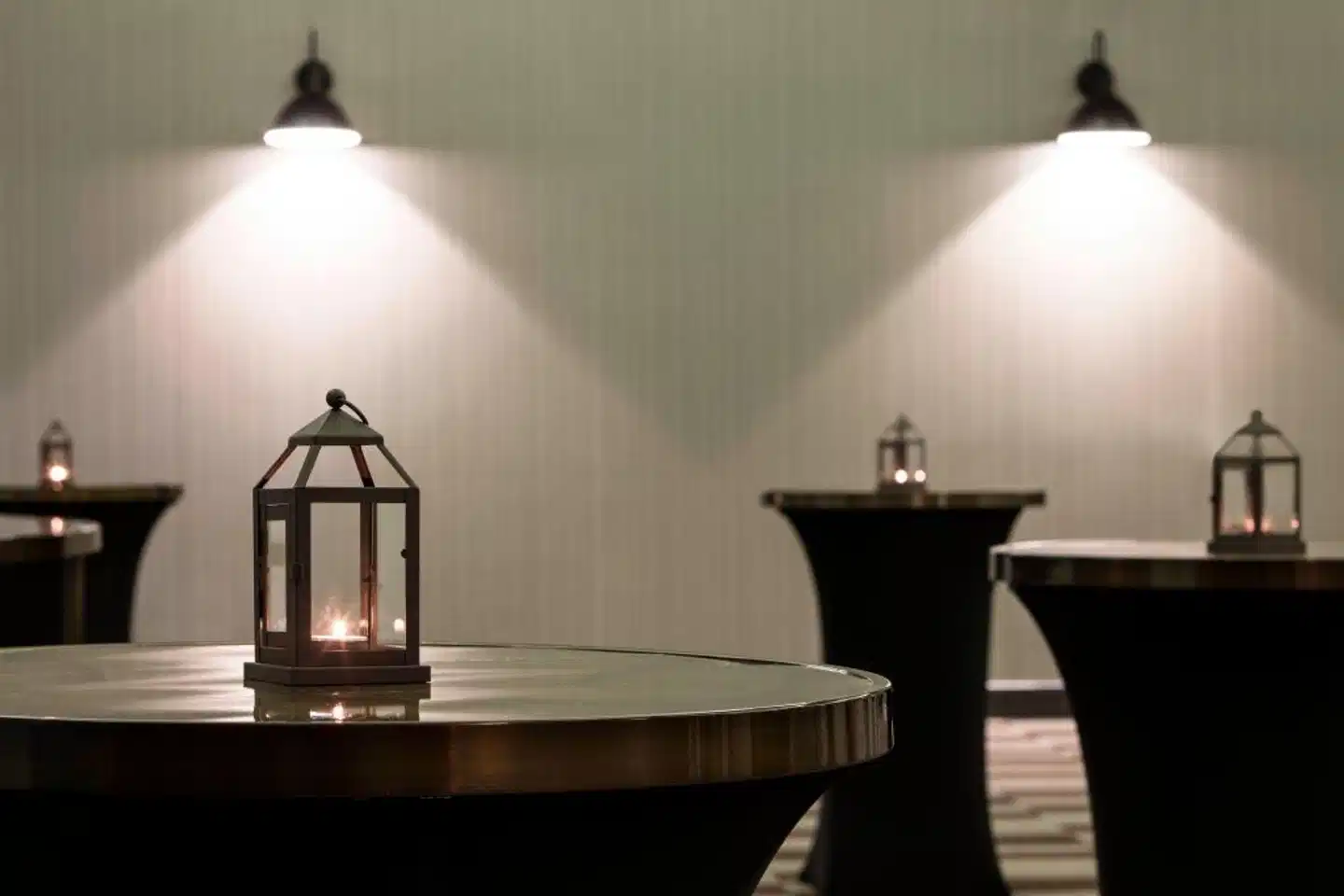 Four Points by Sheraton Seattle Airport South Konferenz