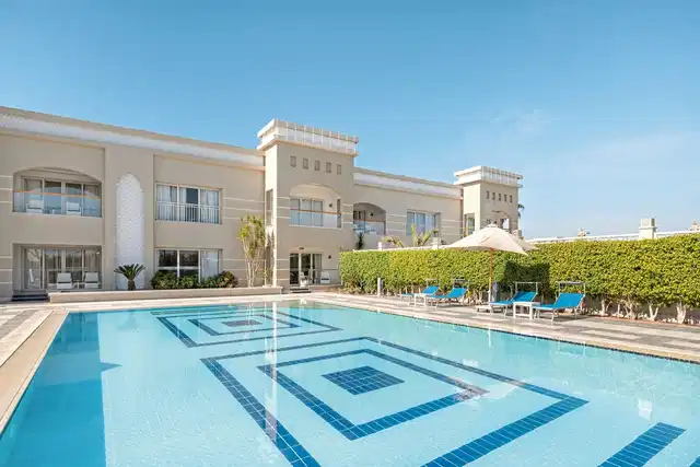 Pickalbatros Aqua Park Resort - Sharm El Sheikh Pool