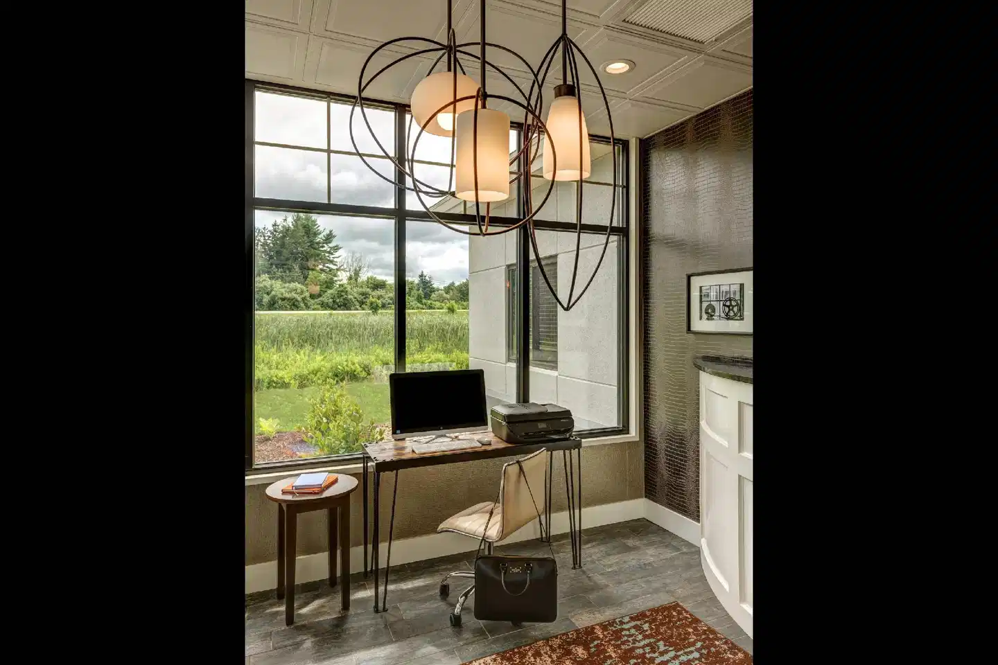 The Garrison Hotel & Suites Dover-Durham, Ascend Hotel Collection Lobby