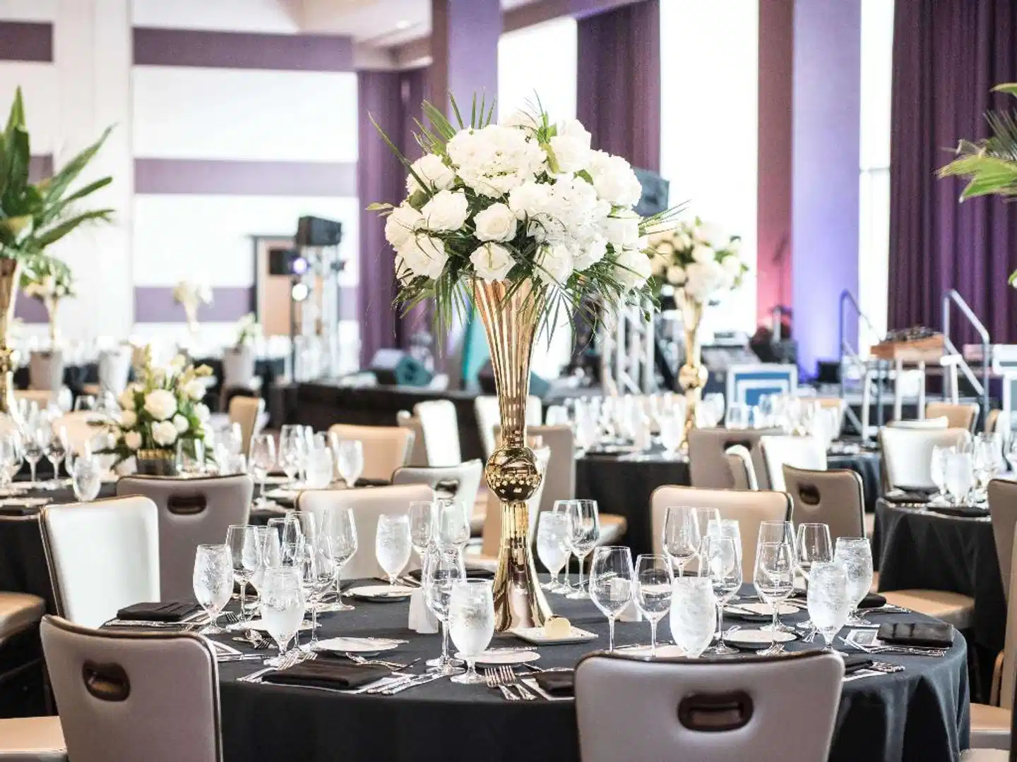 Fairmont Austin Restaurant