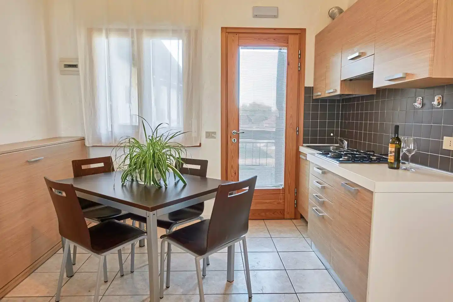 Villaggio San Paolo Wohnbeispiel