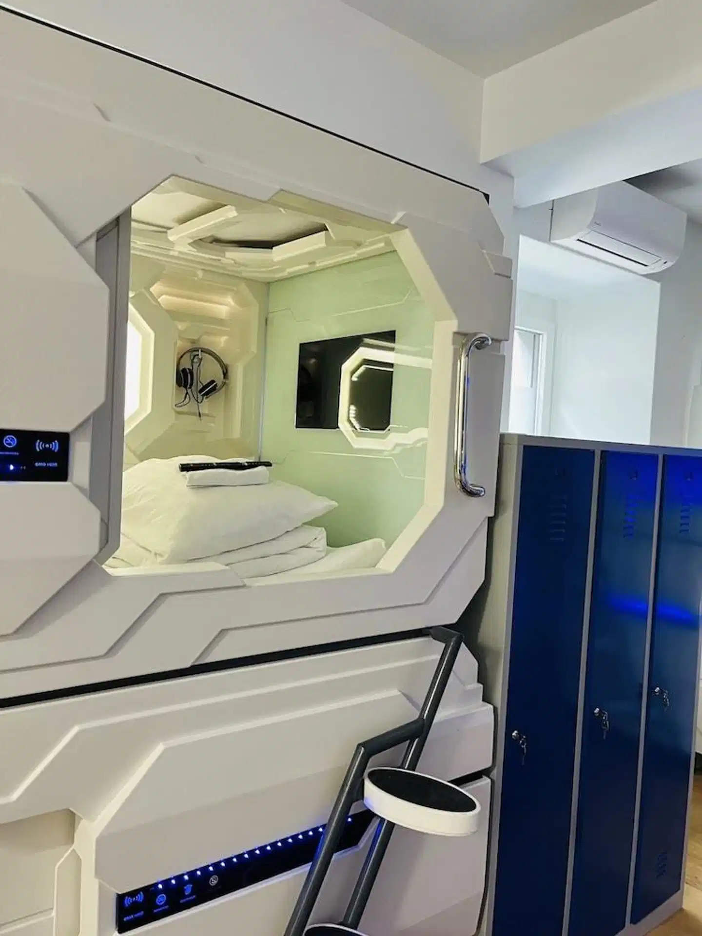 Space Home Apartment - Prater Wellness