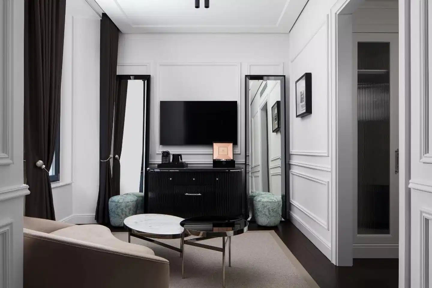 Sanasaryan Han, a Luxury Collection Hotel, Istanbul Wohnbeispiel