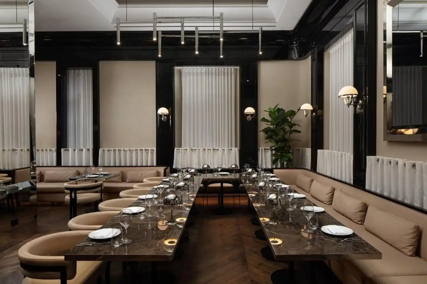 Sanasaryan Han, a Luxury Collection Hotel, Istanbul Konferenz