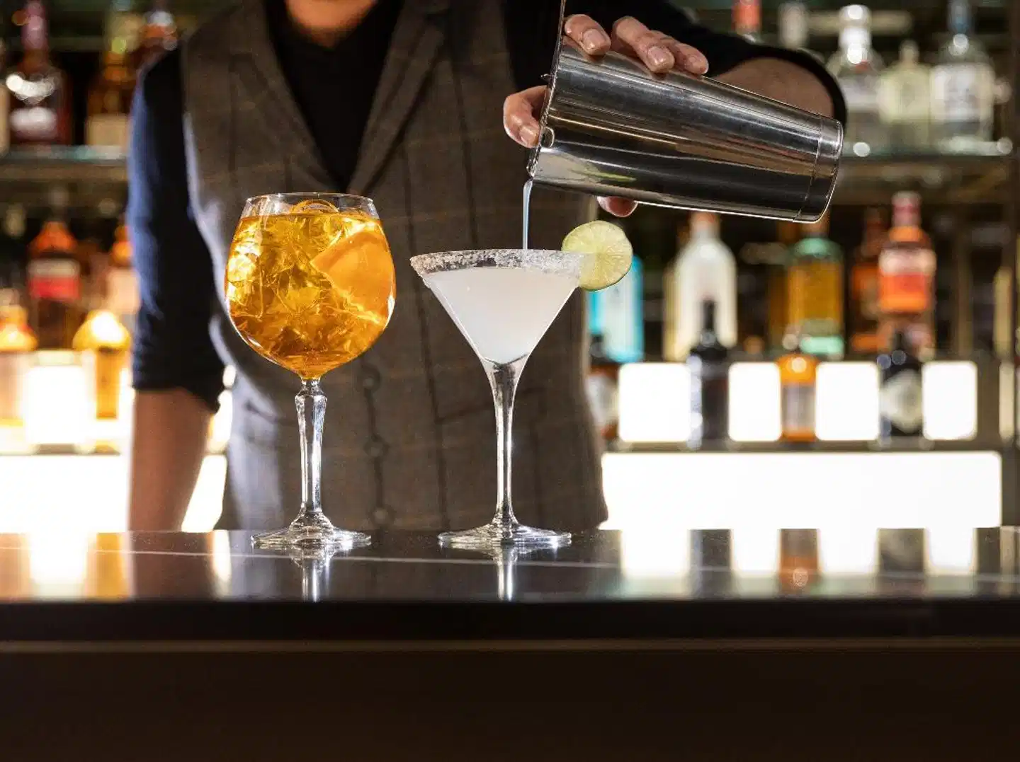 Voco Edinburgh - Haymarket Restaurant