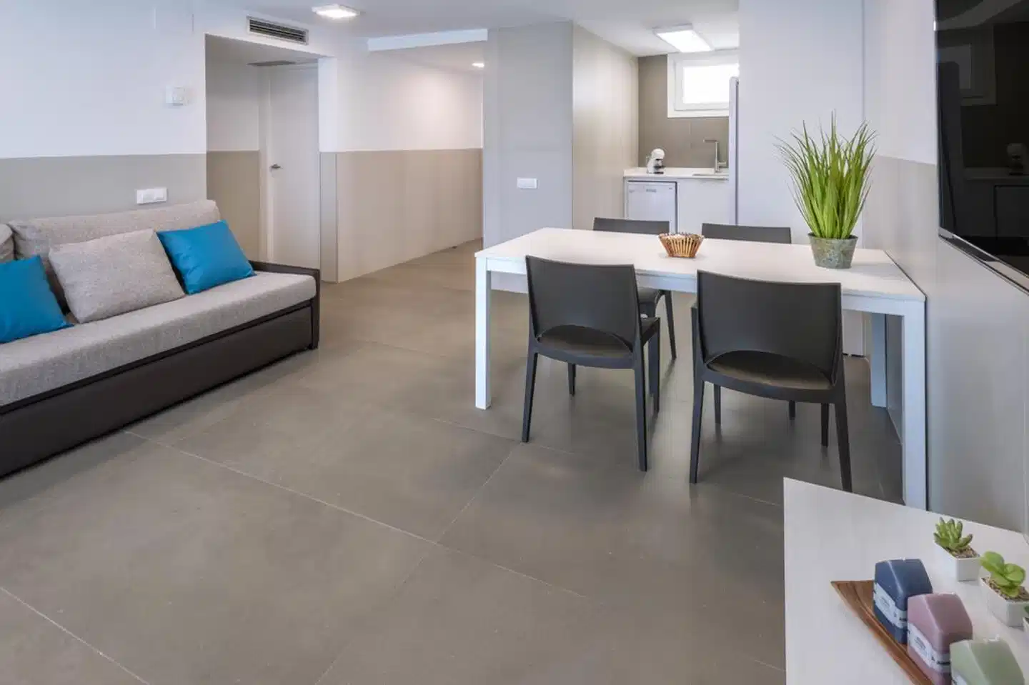 Salou Playa Family Suites by Rentalmar Wohnbeispiel