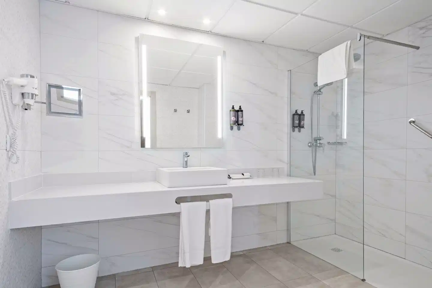 Best Punta Dorada Badezimmer