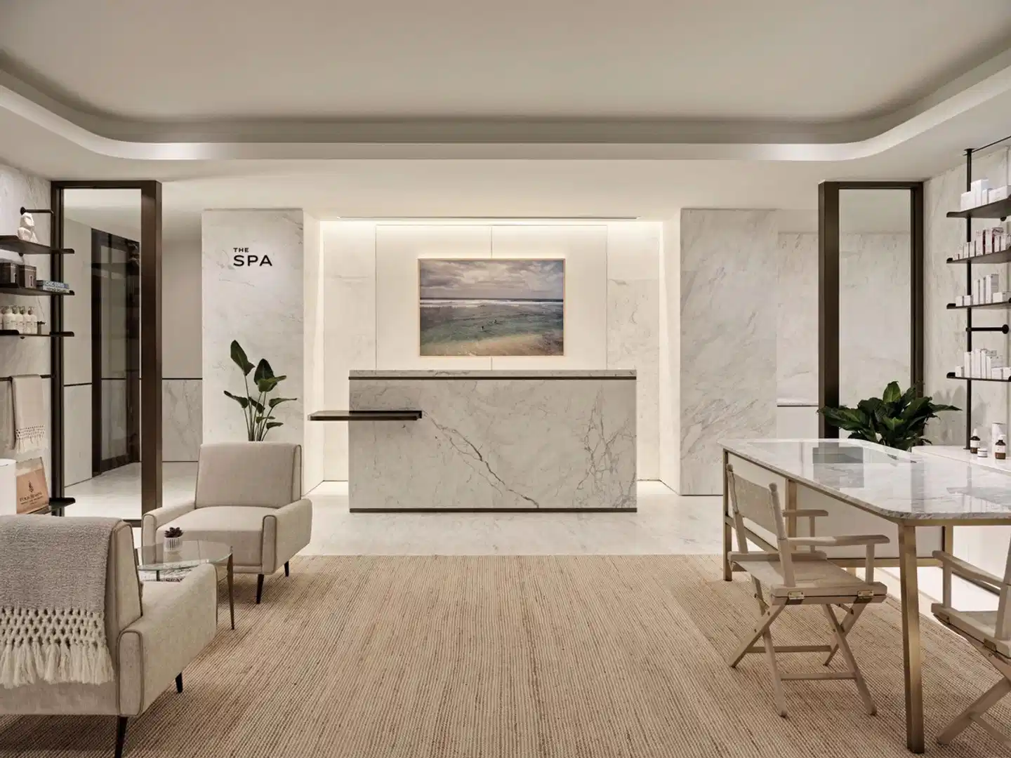 Four Seasons Fort Lauderdale Konferenz