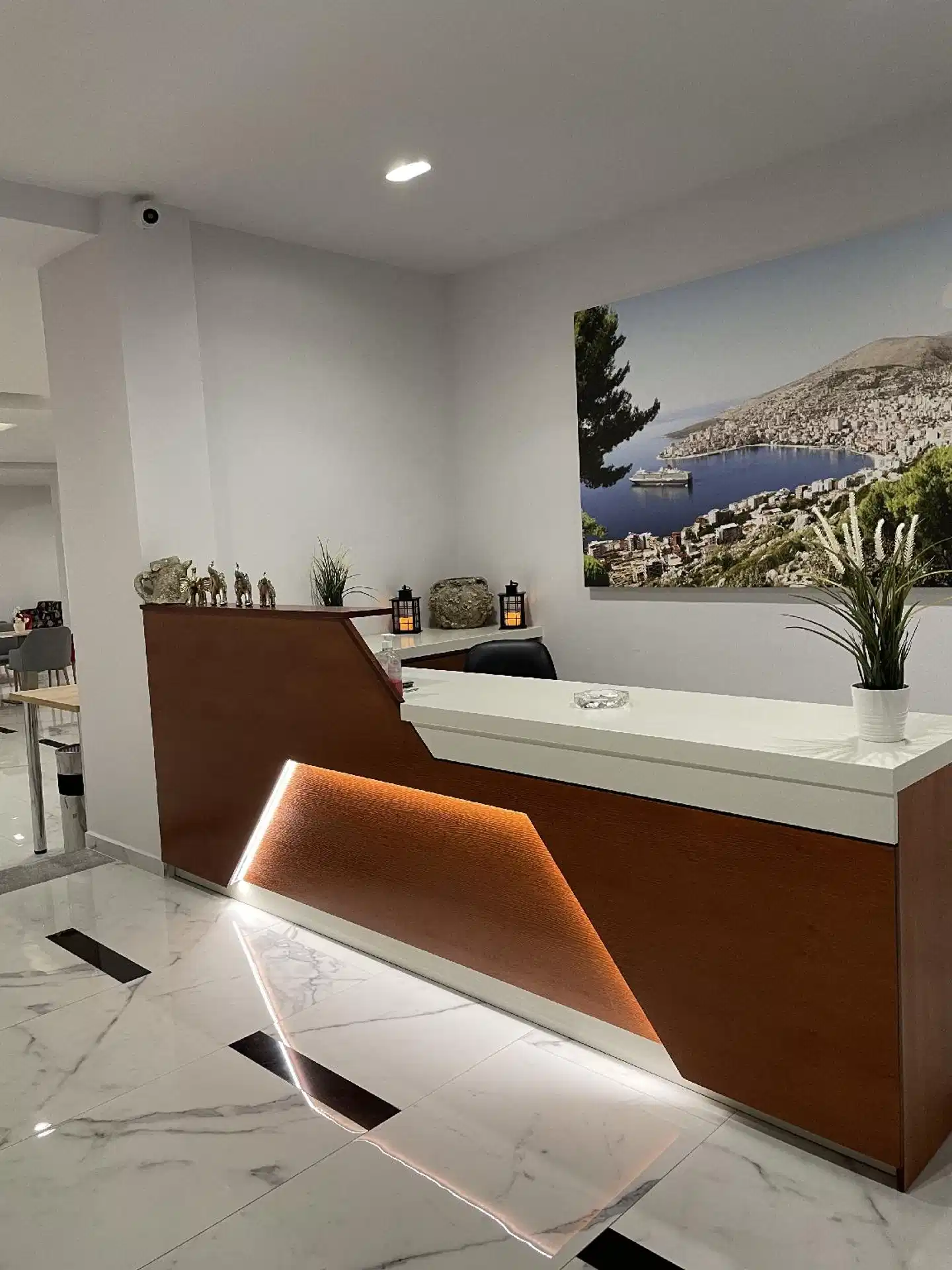 Relax Mea Hotel Wellness