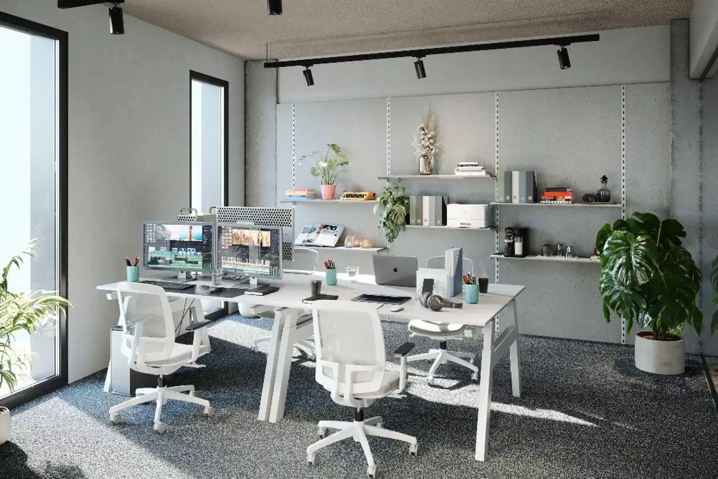 The Social Hub Barcelona Poblenou Sport und Entertainment