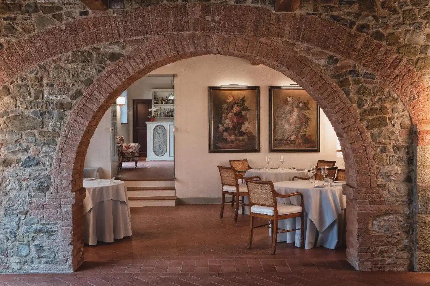 The Club House Restaurant