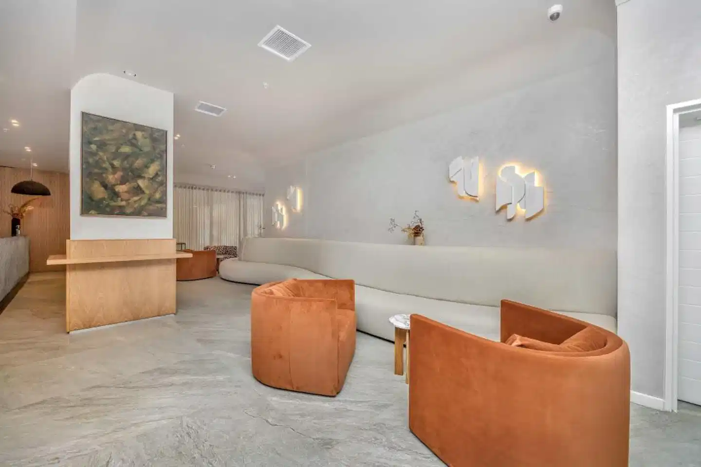 Newlands Peak Aparthotel by Totalstay Wohnbeispiel