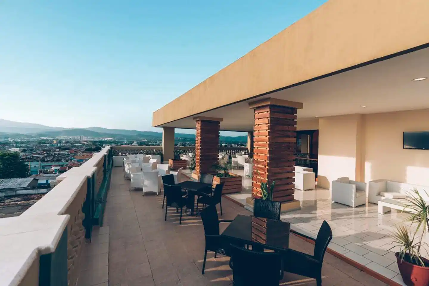 Imperial Terrasse