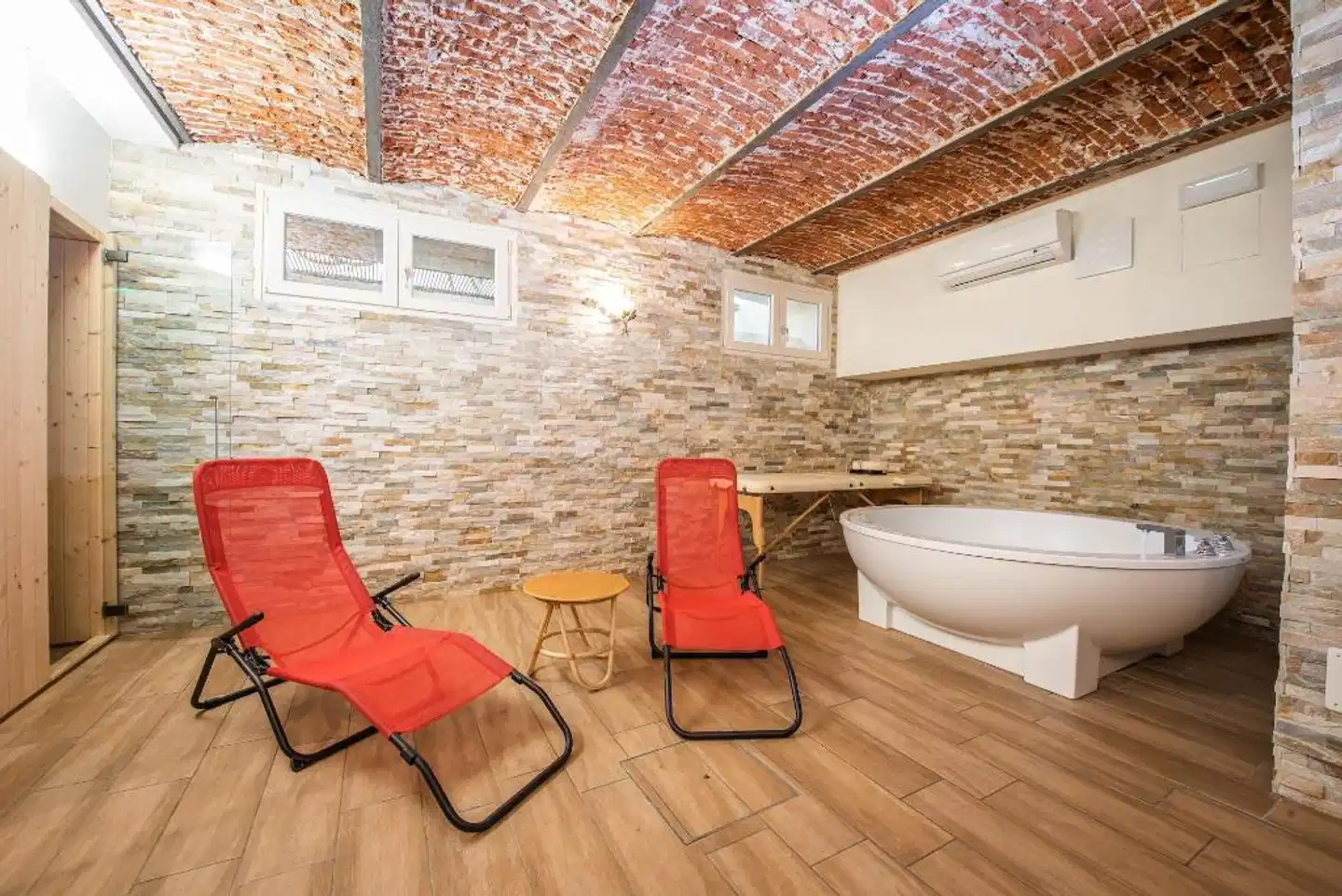 Hotel Rosa Wellness