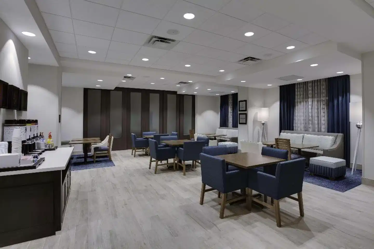 Hampton Inn Fort Lauderdale Pompano Beach Konferenz