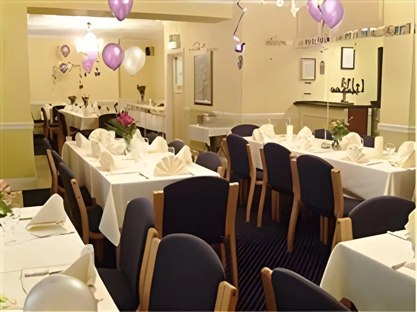 Invicta Restaurant