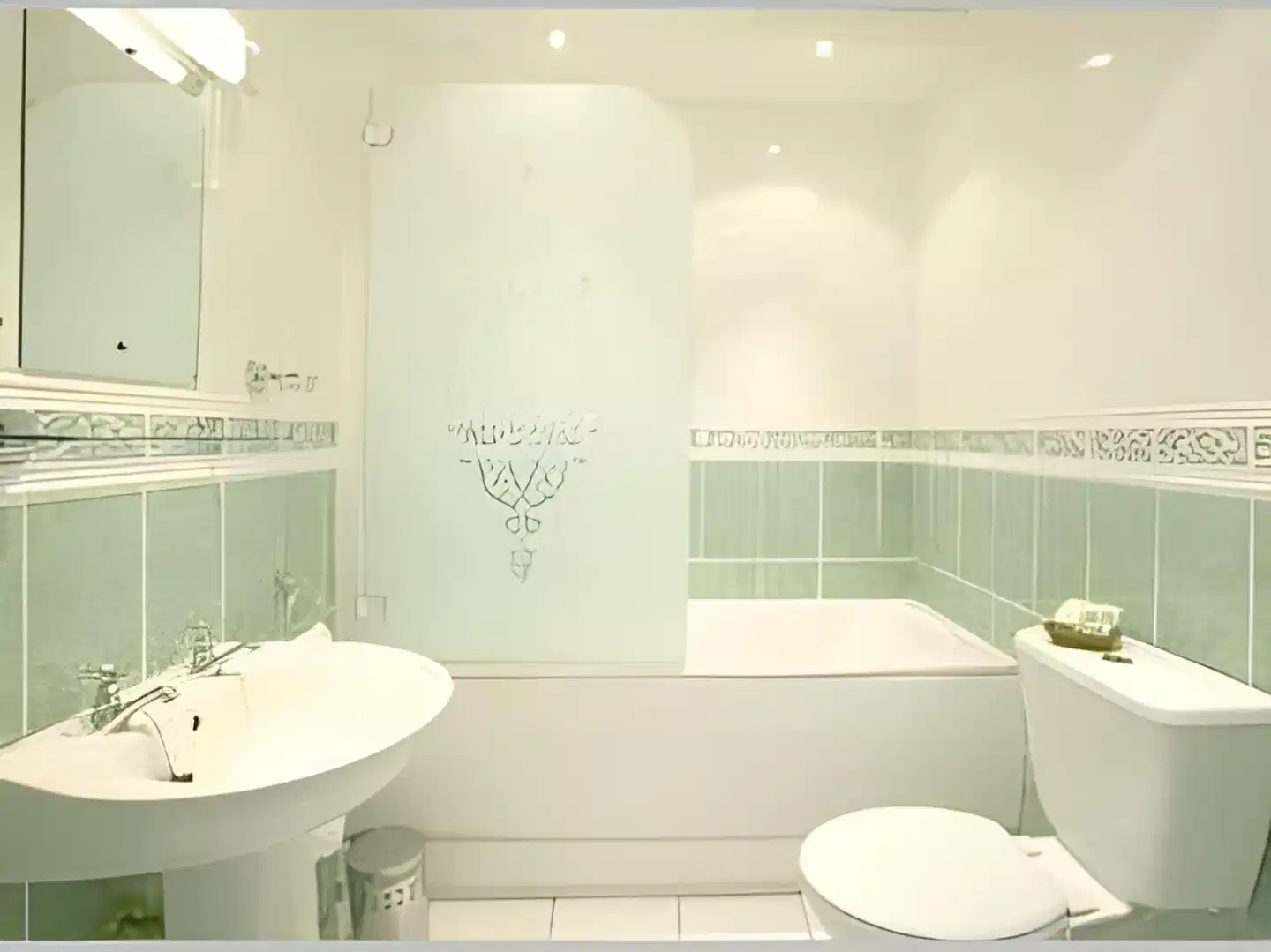 Invicta Badezimmer