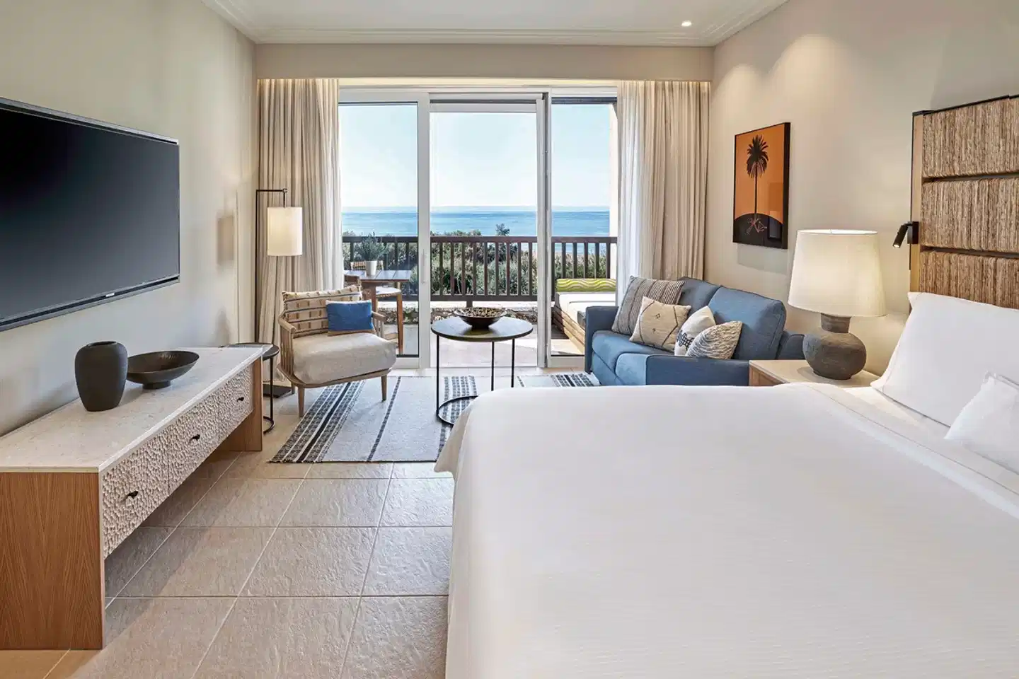 The Westin Resort Costa Navarino Wohnbeispiel