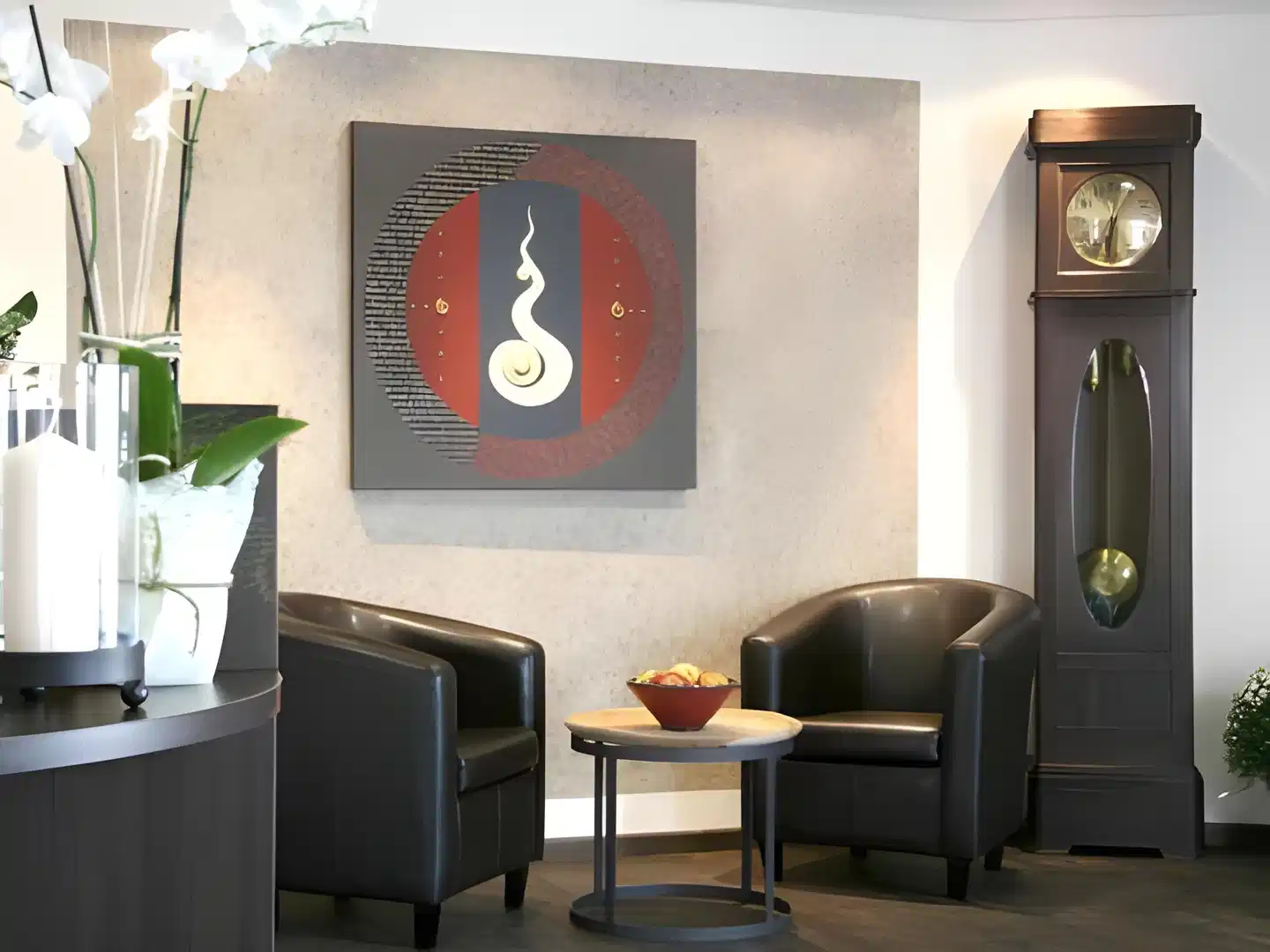 Linner Lobby