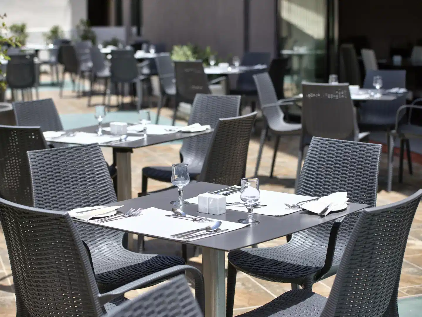 Argento Restaurant