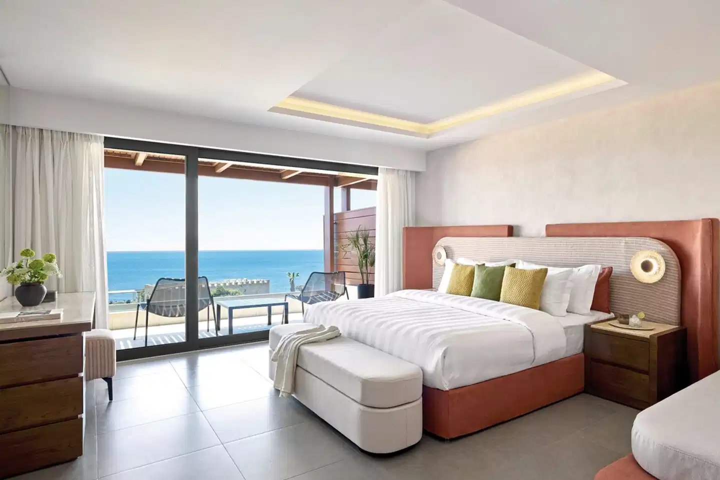 Boutique 5 Hotel & Spa Wohnbeispiel