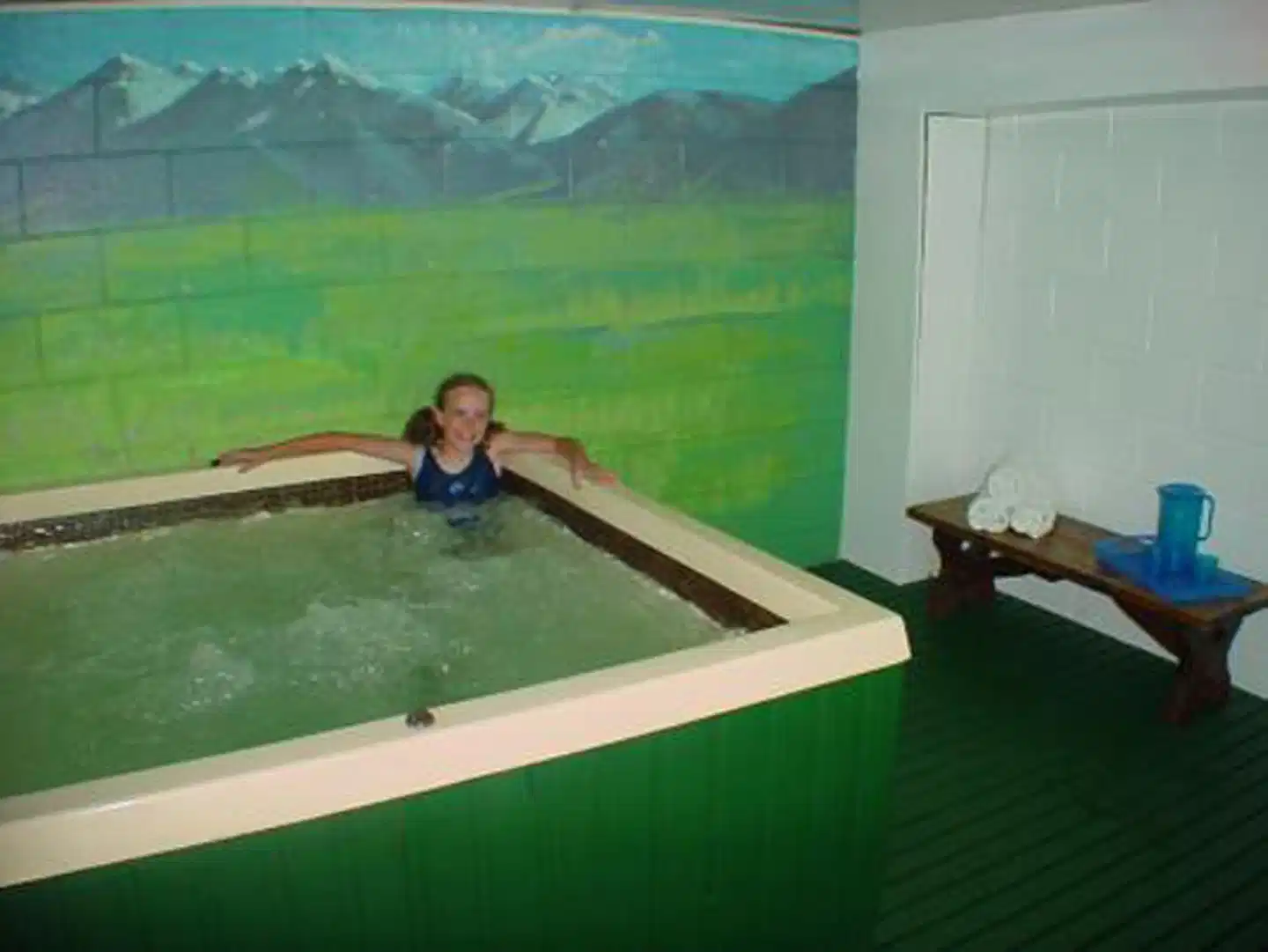 Aalton Motel Wellness