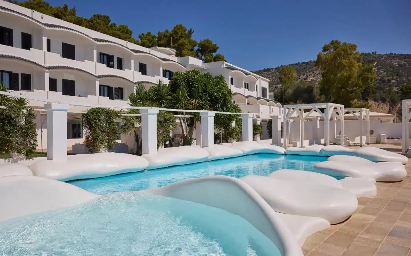 La Casa E Il Mare Pool