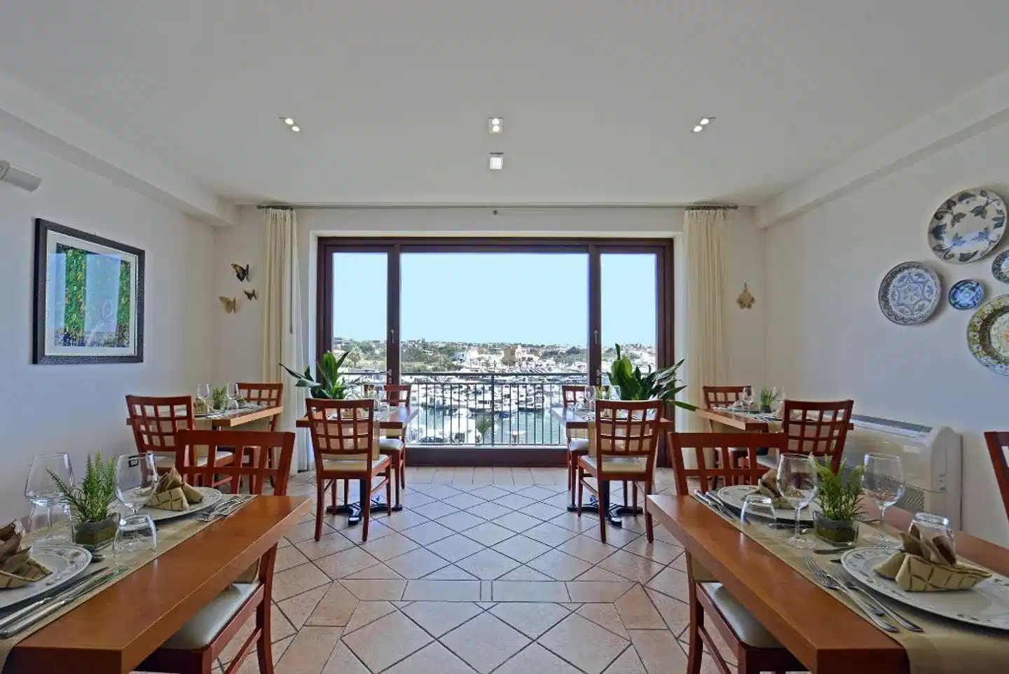 Best Western Hotel Martello Wohnbeispiel