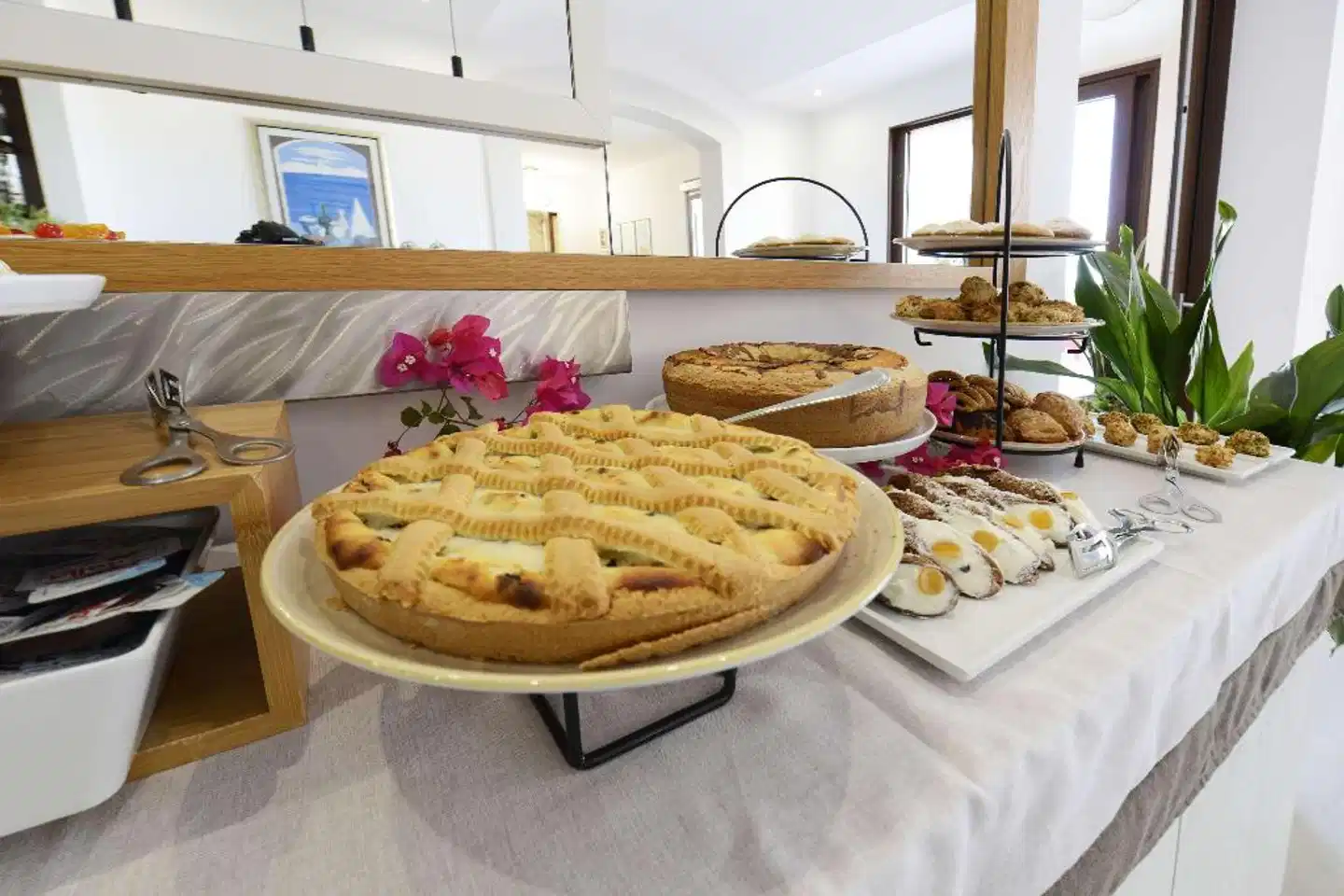 Best Western Hotel Martello Wellness