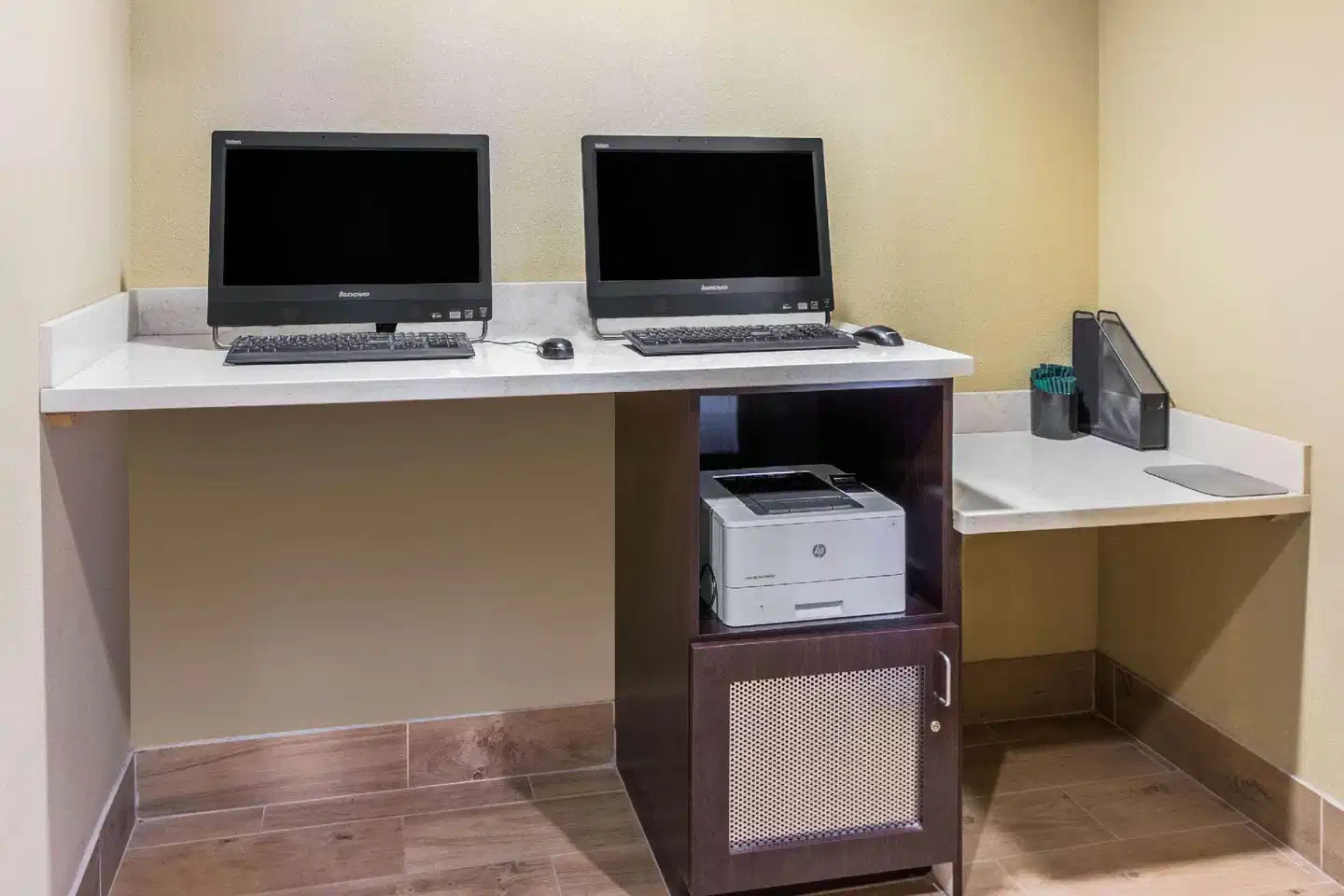 La Quinta Inn & Suites by Wyndham Carlsbad Wohnbeispiel