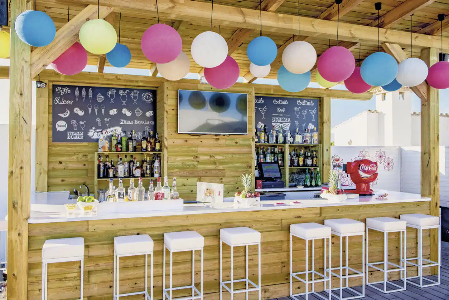 Onmood Cala Ratjada by PortBlue Bar