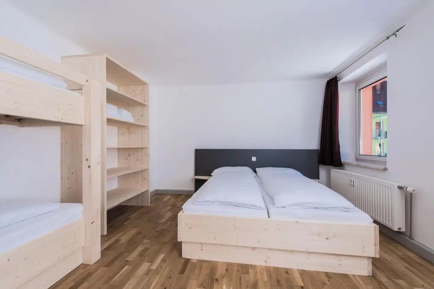 Erzberg Alpin Resort by ALPS RESORTS Wohnbeispiel