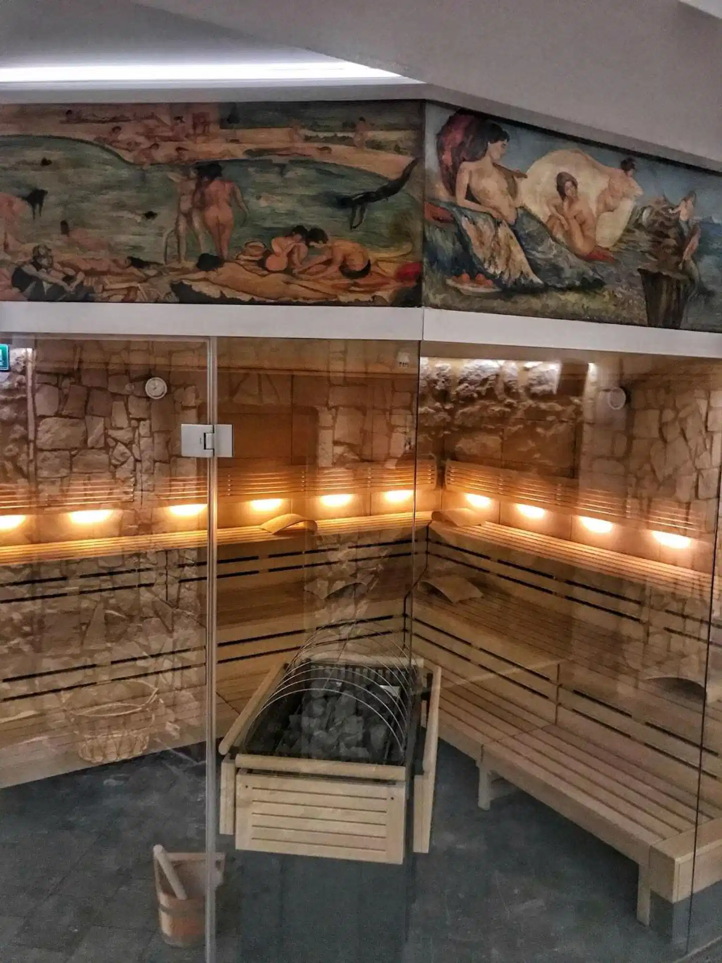 Ortea Palace Hotel, Sicily, Autograph Collection Wellness