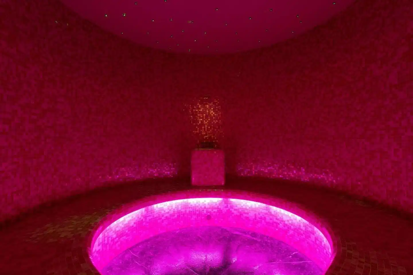 Ortea Palace Hotel, Sicily, Autograph Collection Wellness
