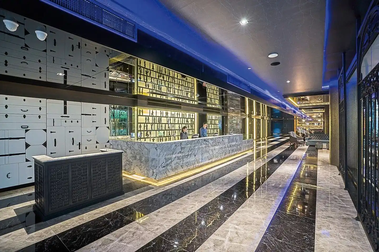 Mera Mare Pattaya Bar