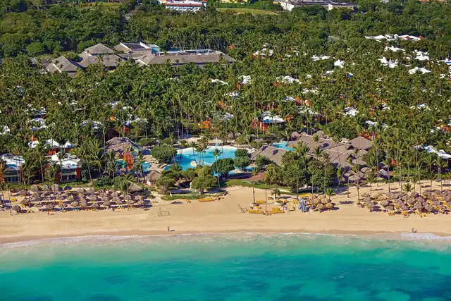 Iberostar Selection Coral Bàvaro Strand
