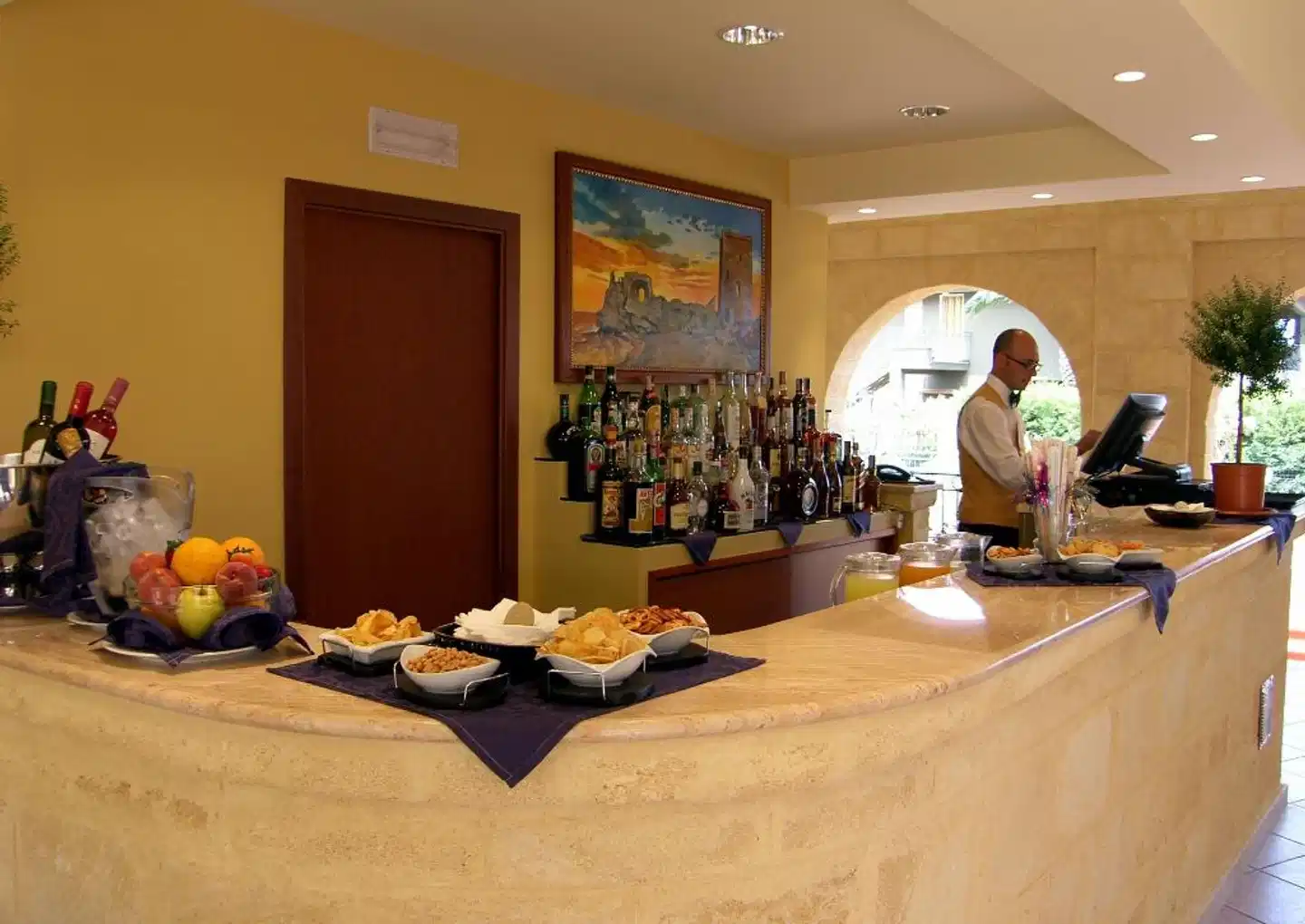 Dolcestate Village Wellness