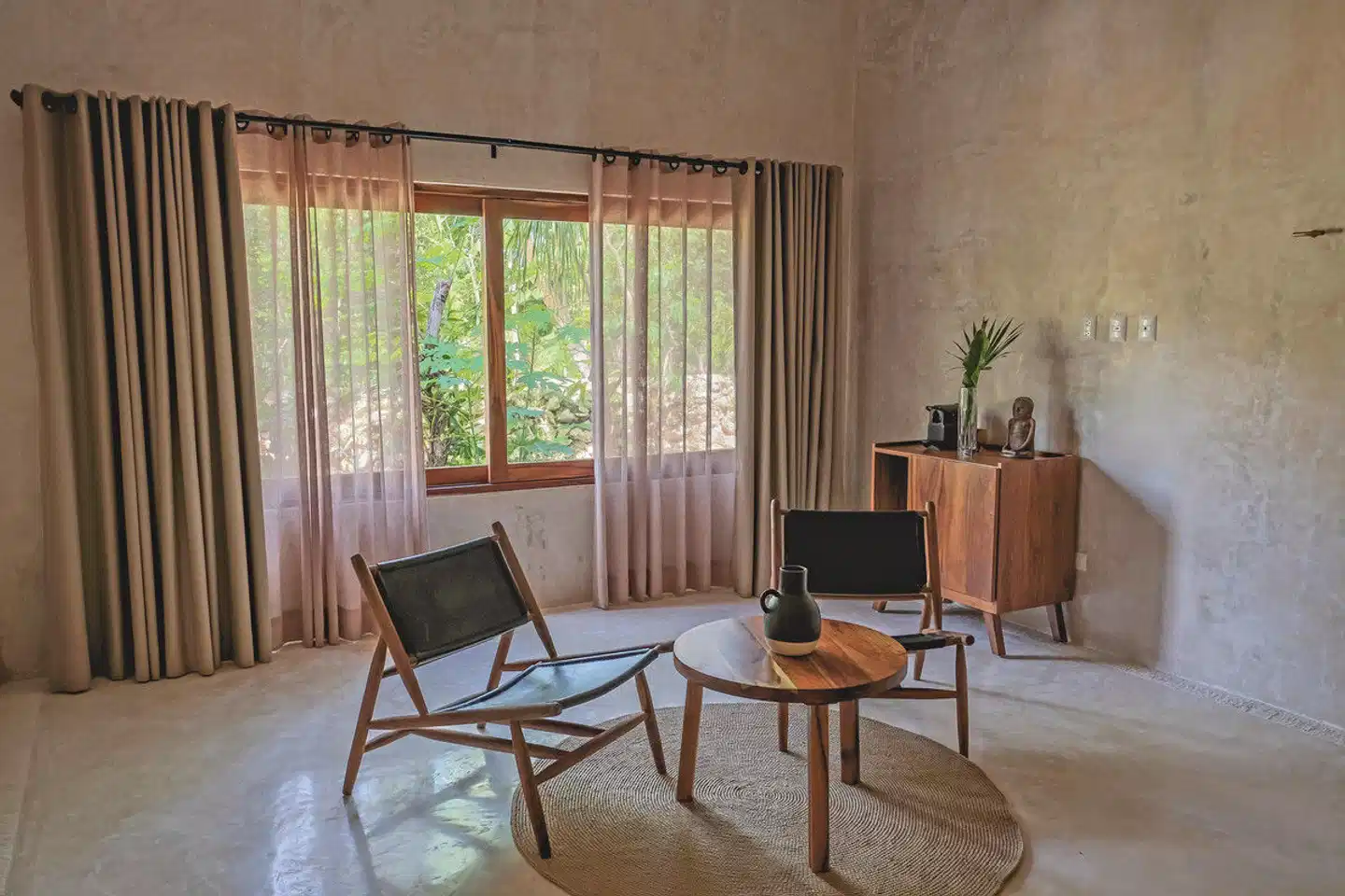 Wakax Hacienda Wohnbeispiel