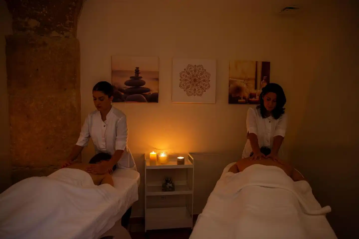 Costamante Suites & Spa Wellness