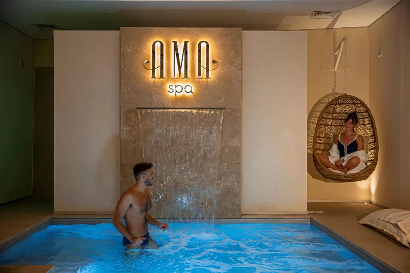 Costamante Suites & Spa Wellness