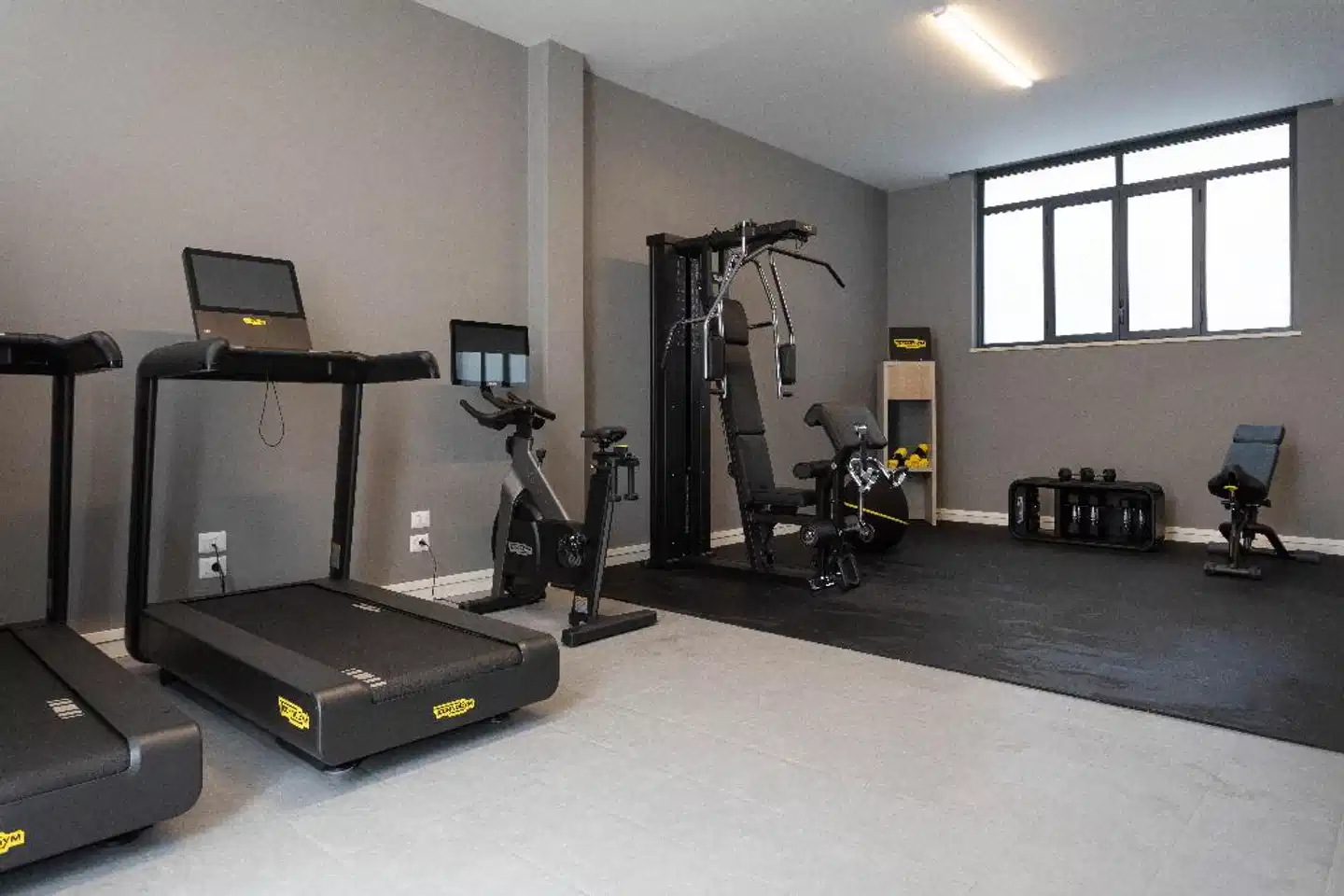 Mondello Glam Hotel Sport und Entertainment