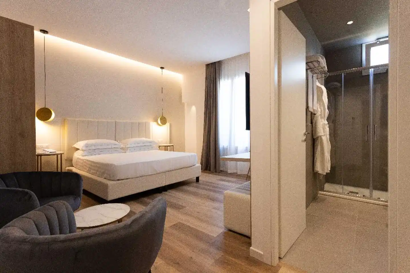 Mondello Glam Hotel Wellness