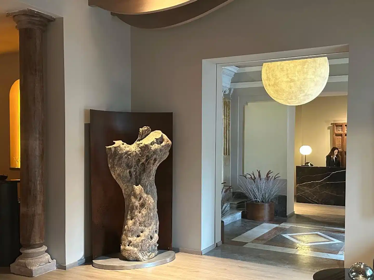 Palazzo Liberty Unique Hotel Wellness