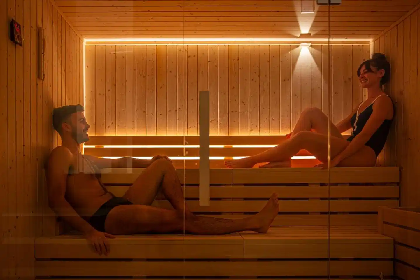 Costamante Suites & Spa Wellness