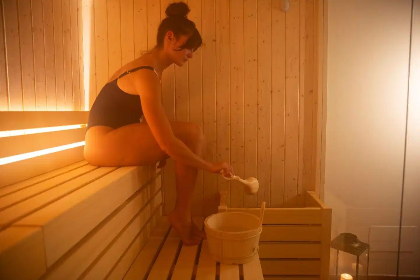 Costamante Suites & Spa Wellness