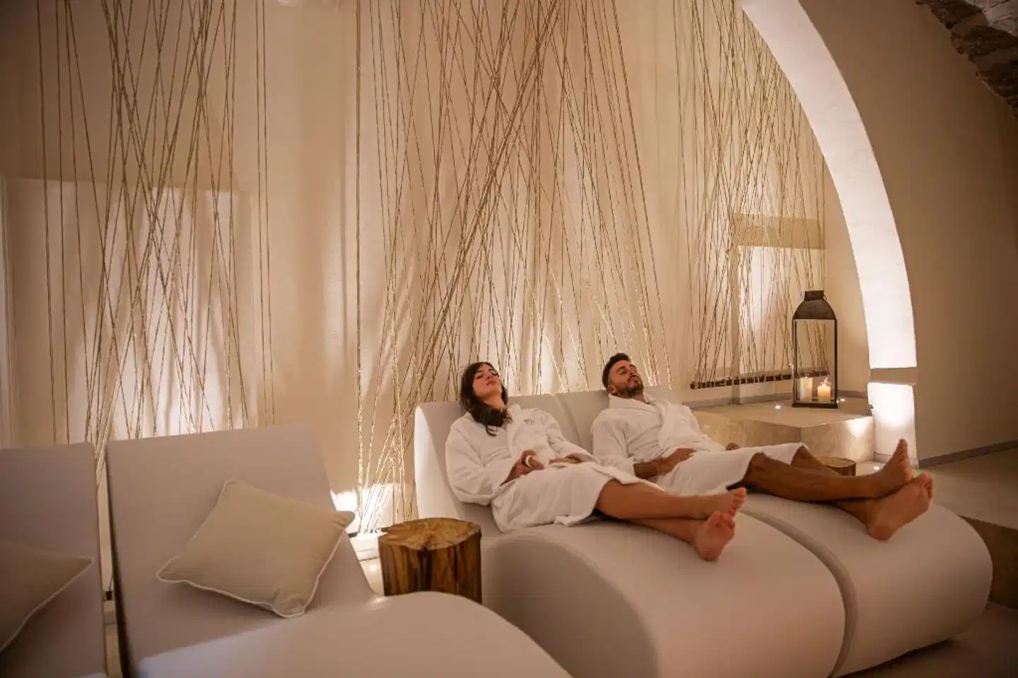 Costamante Suites & Spa Wellness