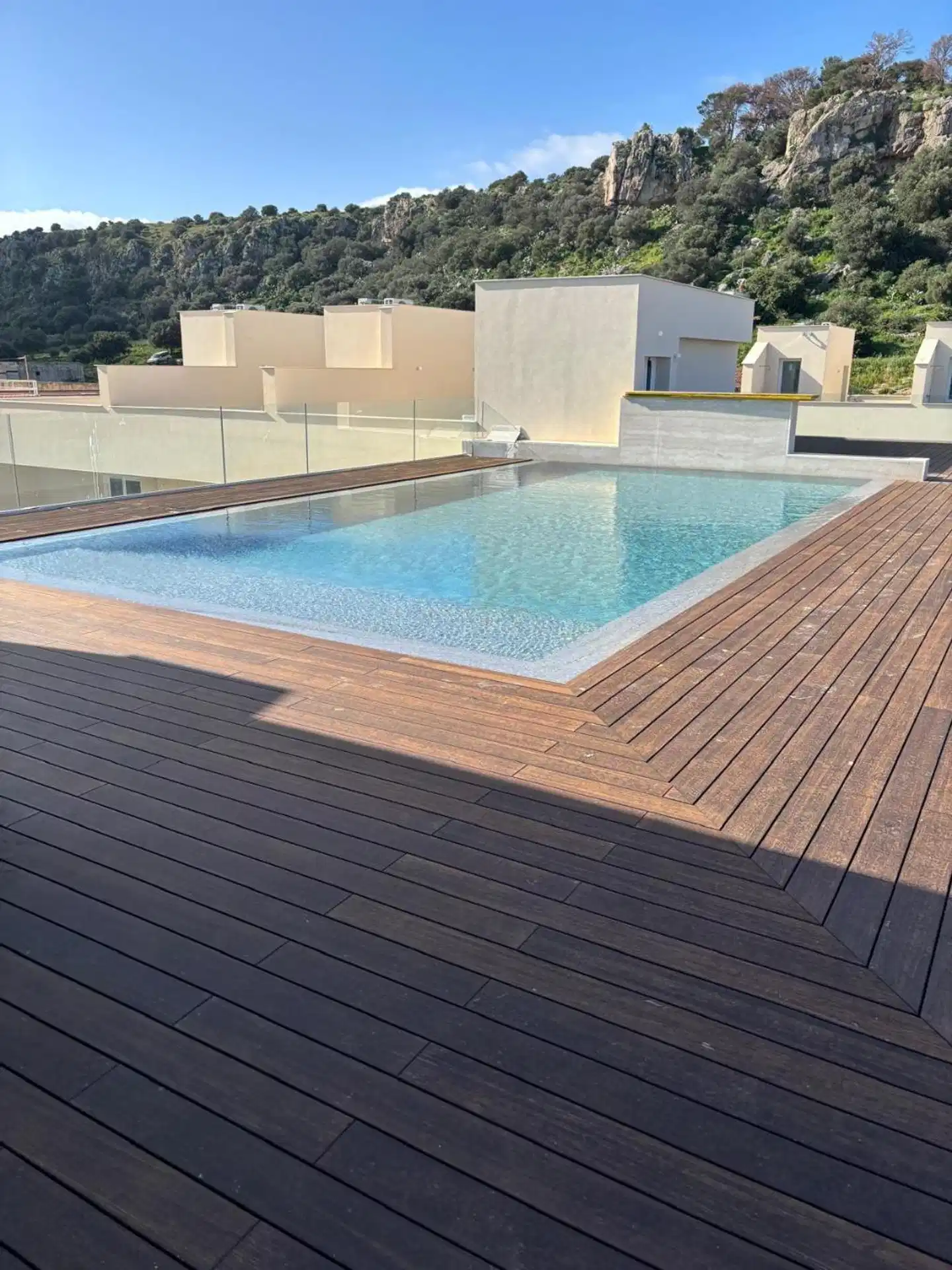 San Vito Resort Pool